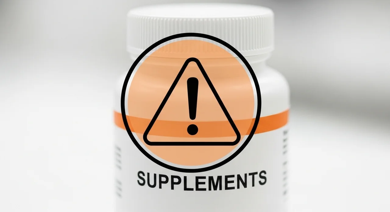 복용 전 반드시 확인해야 할 주의사항