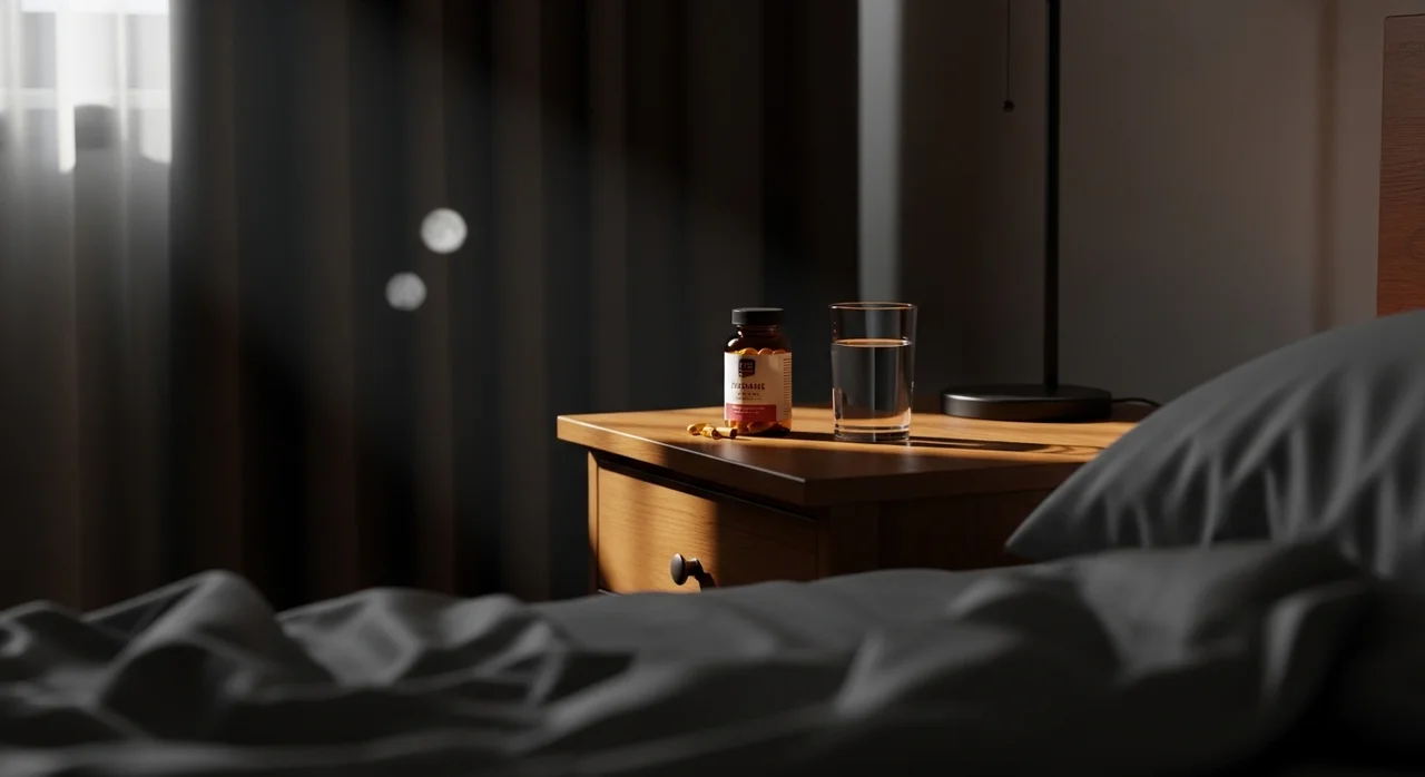 멜라토닌, 매일 먹어도 안전할까? 핵심 답변