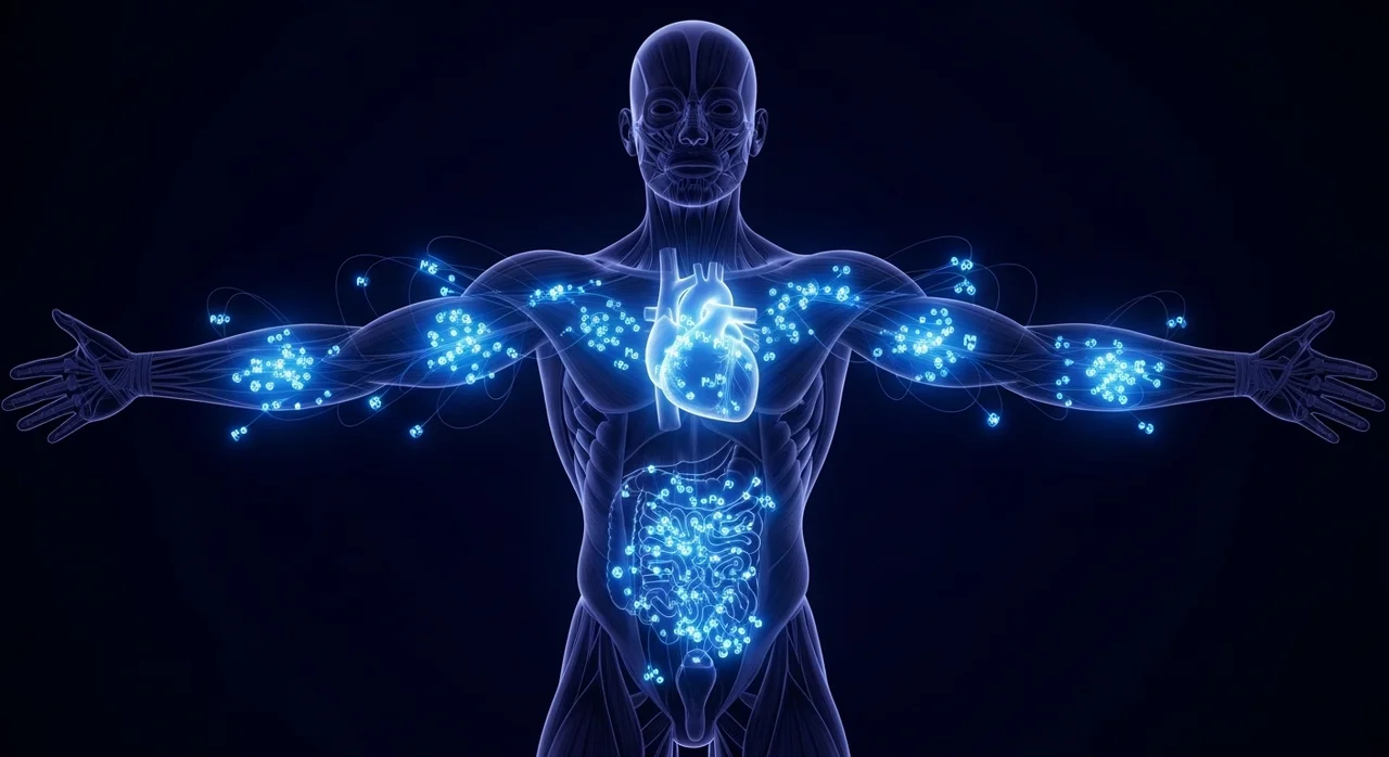 칼륨이 부족할 때 나타나는 몸의 신호