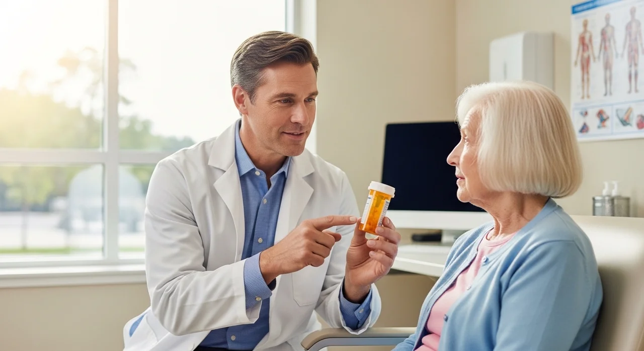 주의! 칼륨 보충제를 절대 피해야 할 사람