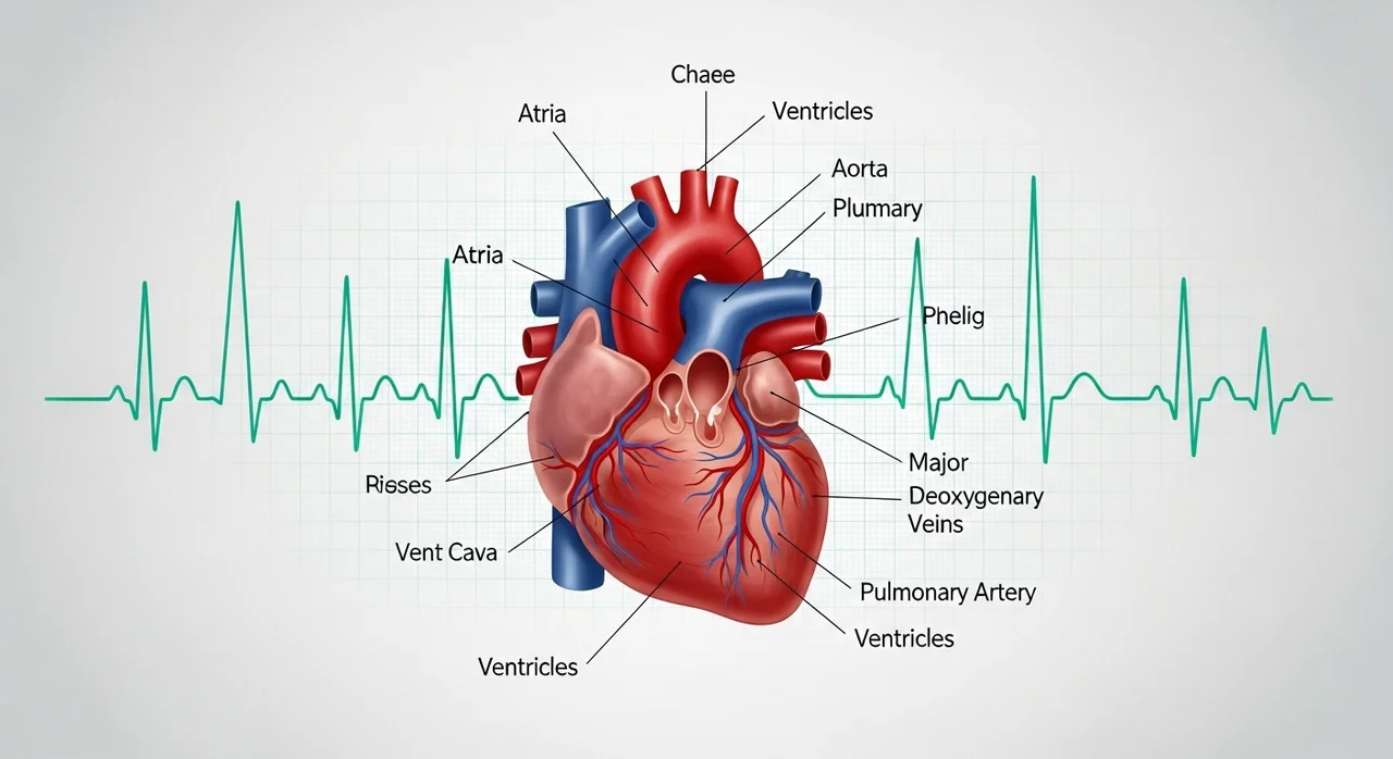 고칼륨혈증의 위험성과 주요 부작용