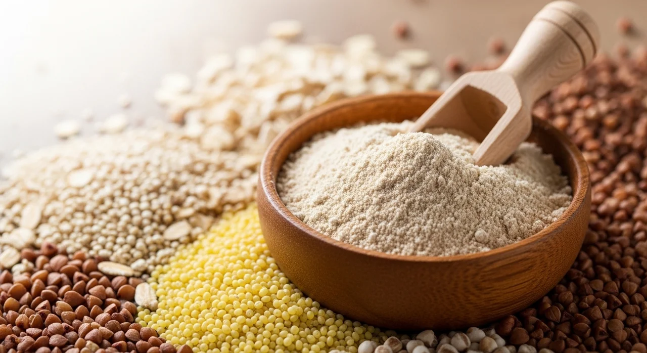 속 더부룩할 때 소화효소, 무조건 먹어야 할까?