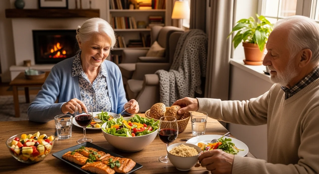 소화효소 섭취가 꼭 필요한 대상과 주의사항