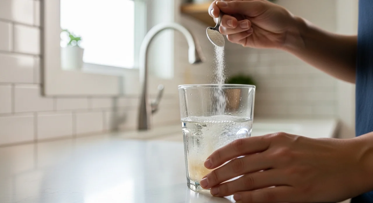 효과를 극대화하는 올바른 복용 가이드