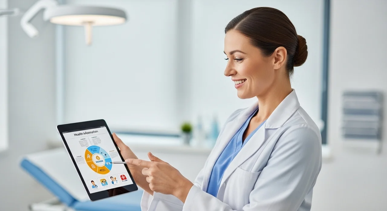 단순 소화불량이 아닐 때: 병원 상담이 필요한 경우