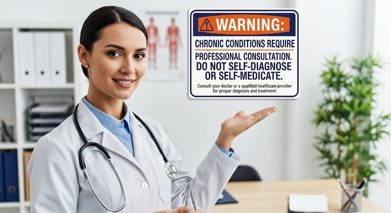 주의해야 할 대상 및 건강 경고