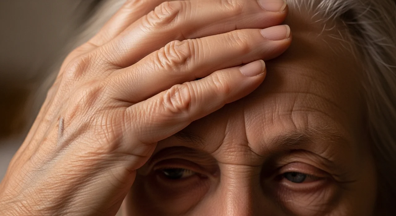 부모님 피로감, 단순한 노화의 증거일까요?