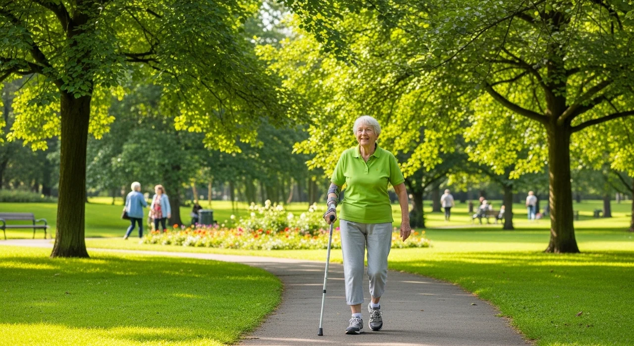부모님 기력 회복을 위한 3단계 실천 가이드