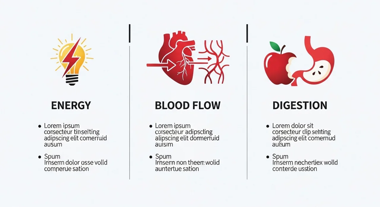 아르기닌 vs 시트룰린 상세 비교 카드