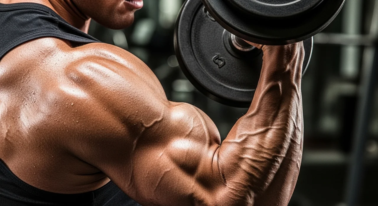 시트룰린이 운동인들에게 각광받는 이유