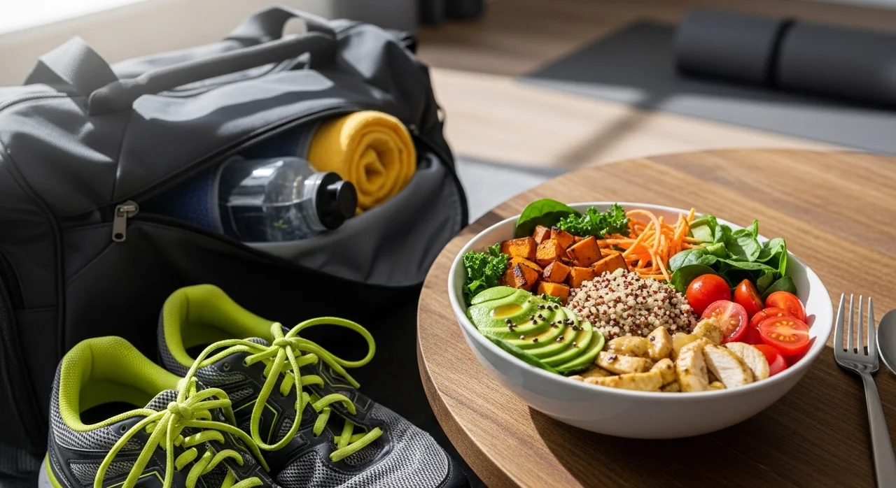 결론: 나에게 맞는 영양제는?