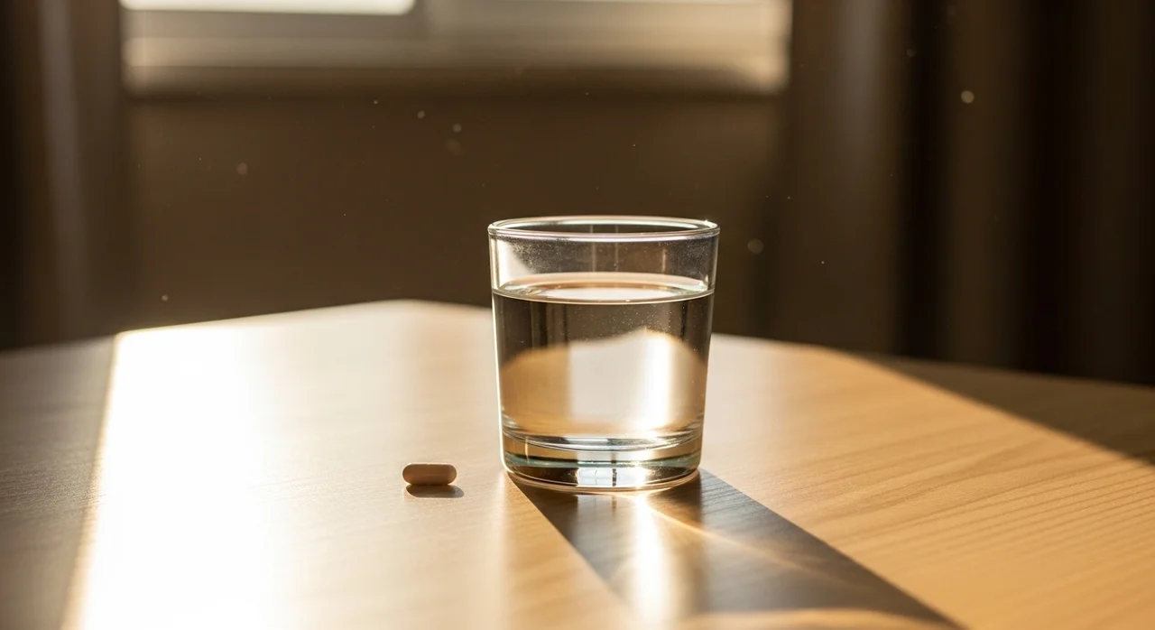 실패 없는 MSM 복용법: 권장량과 최적의 시간