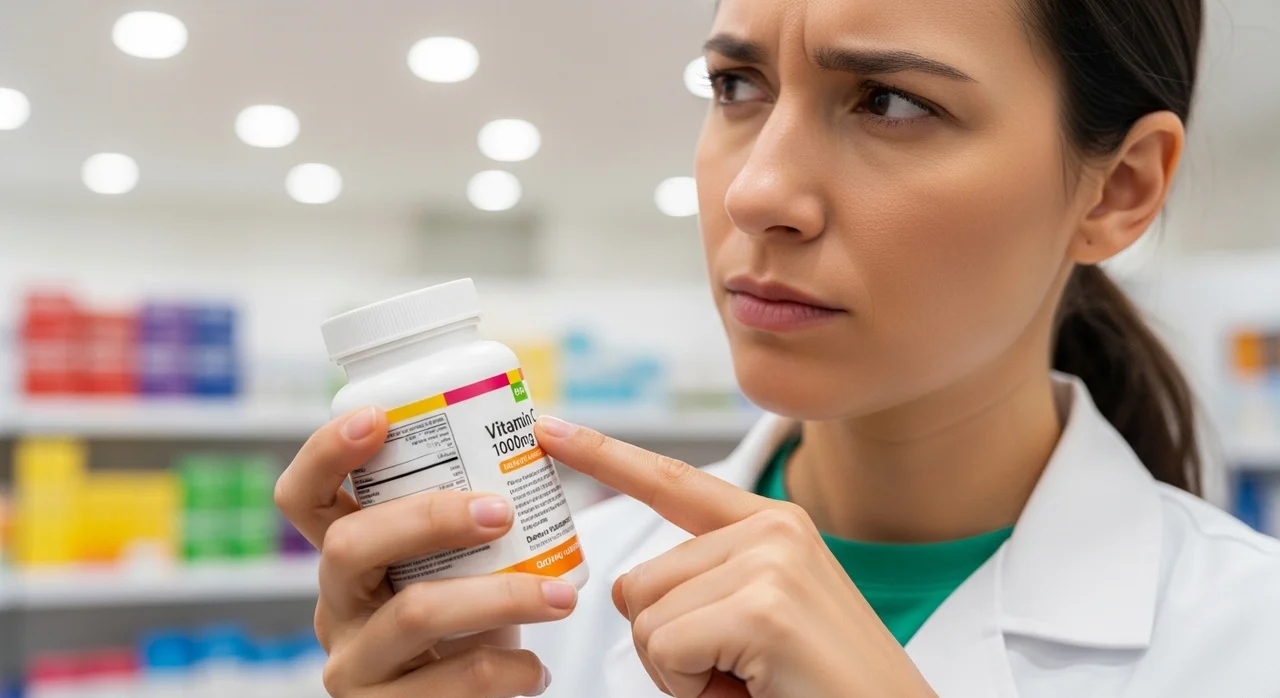 부작용 및 주의사항: 이런 분들은 조심하세요