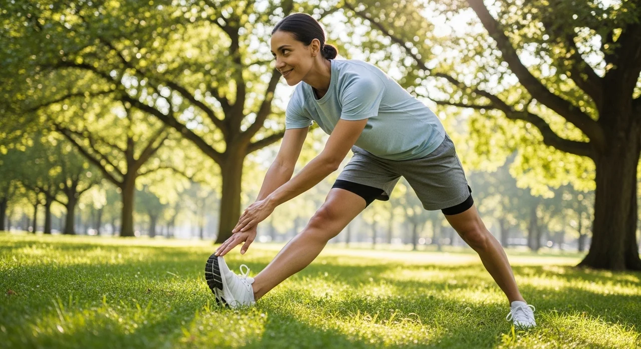 결론: 생활 속 관절 관리 팁