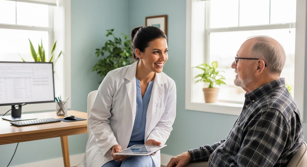 반드시 전문가 상담이 필요한 경우