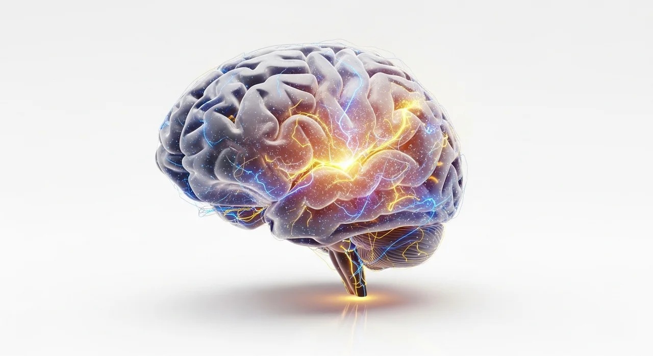 포스파티딜세린, 정말 뇌 건강에 효과가 있을까요?