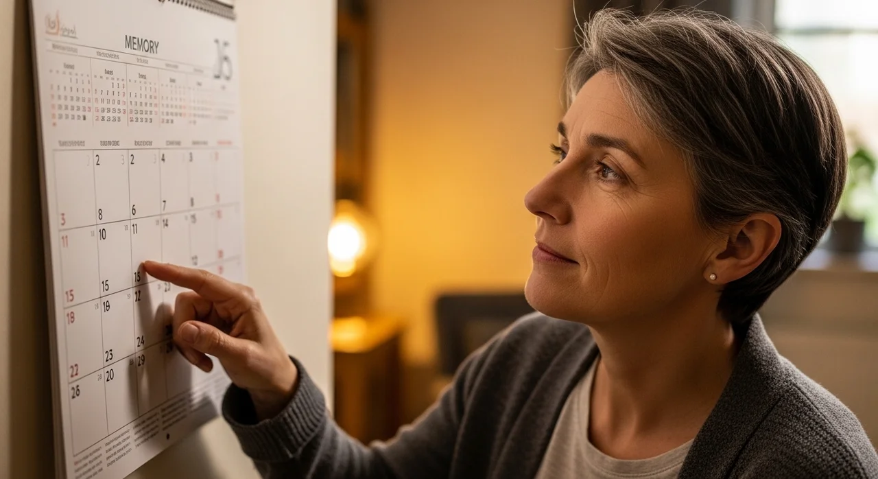 나도 먹어야 할까? 섭취 대상 체크리스트