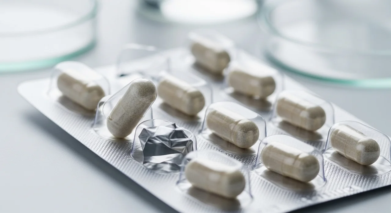 실패 없는 포스파티딜세린 영양제 선택 기준 4단계