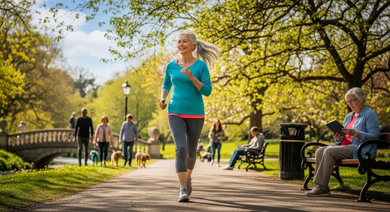 함께 실천하면 좋은 뇌 건강 생활습관