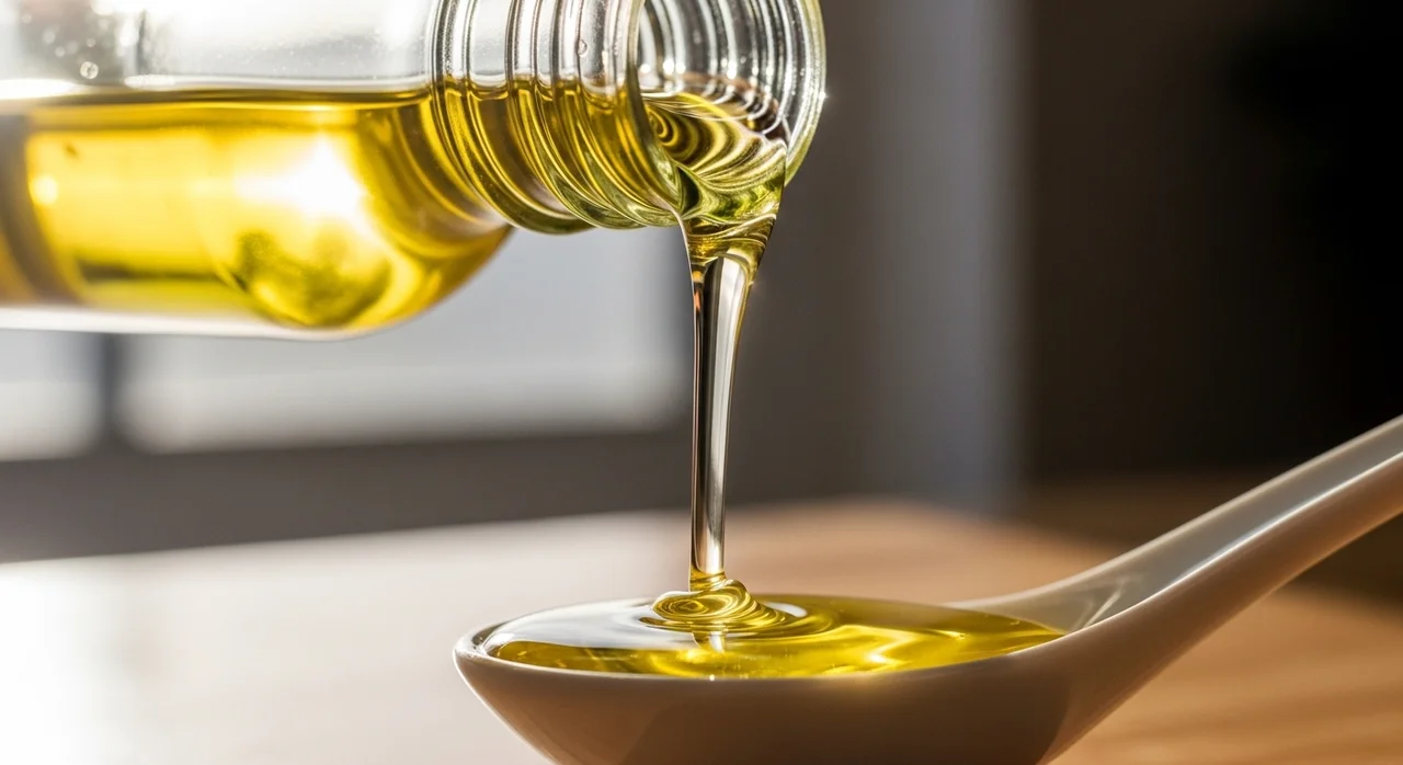 MCT 오일 다이어트, 정말 살이 빠질까? 핵심 결론