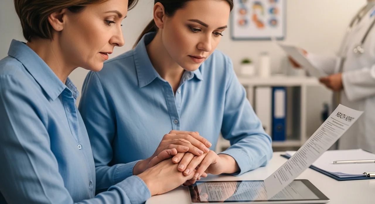 부모님 건강관리, 가장 먼저 챙겨야 할 핵심 답변