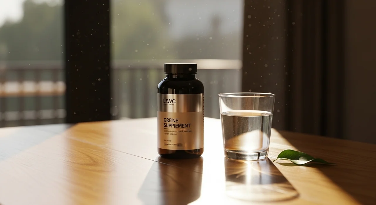 타우린, 올바르게 섭취하는 3단계 가이드