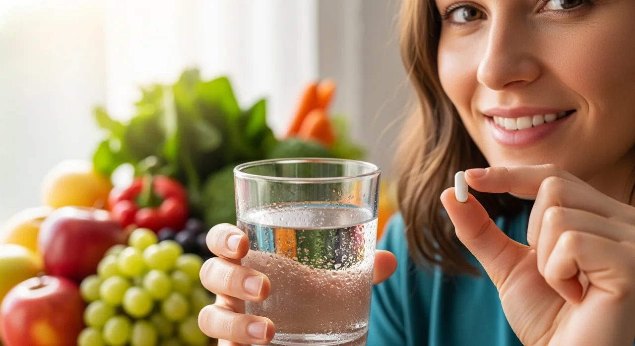 식욕이 조절되지 않는 이유, 혹시 크롬 부족일까?