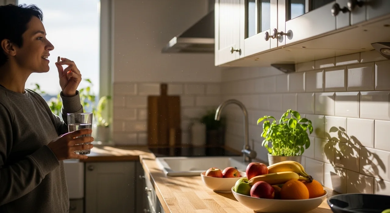 효과를 극대화하는 브로멜라인 복용법