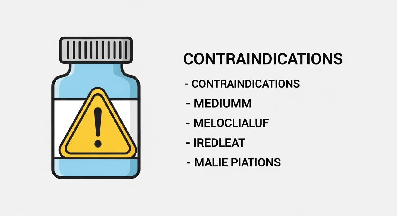 부작용 및 복용 시 주의사항