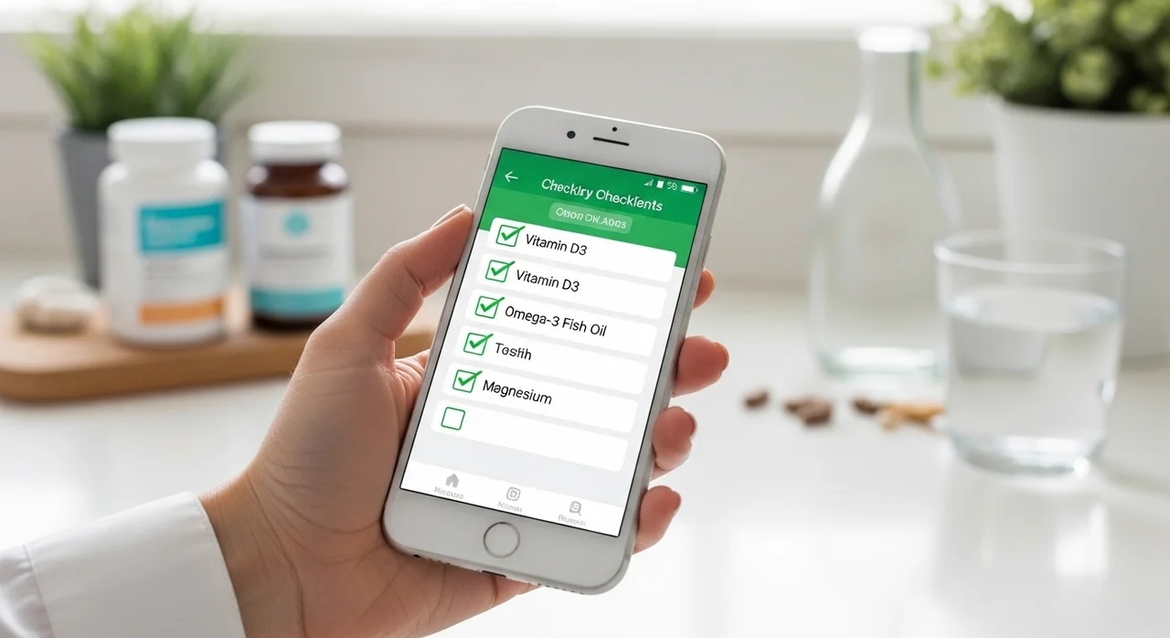 좋은 브로멜라인 제품 고르는 체크리스트