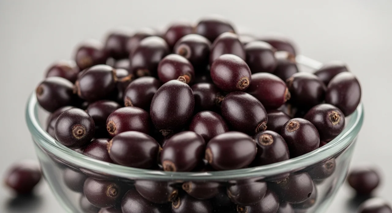 쏘팔메토, 정말 전립선 건강에 도움이 될까요?