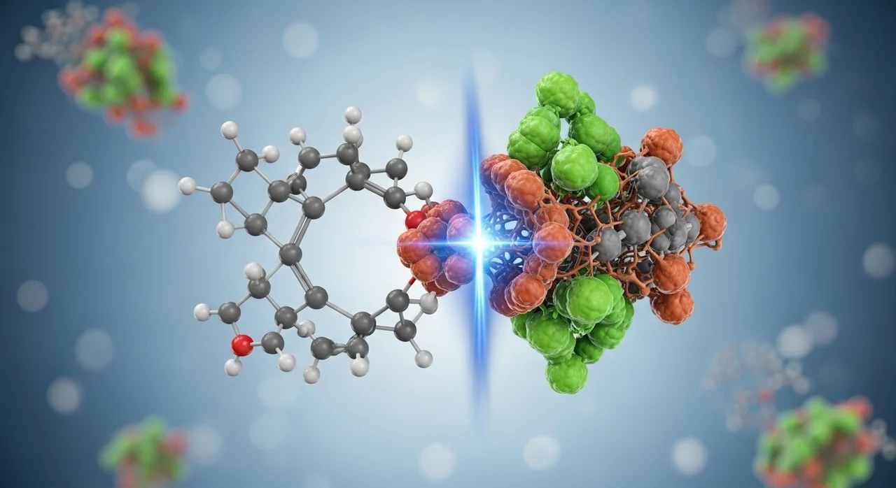 쏘팔메토의 핵심 성분 로르산과 작용 원리