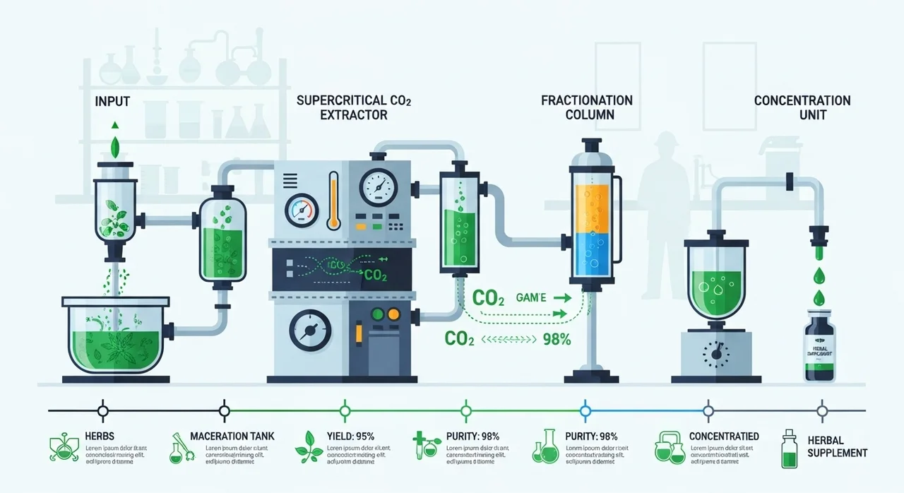 실패 없는 쏘팔메토 영양제 선택 기준 4가지