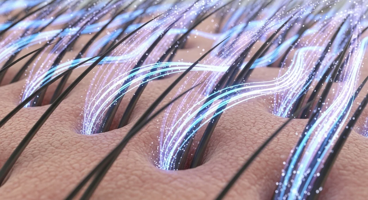 쏘팔메토가 탈모에도 효과가 있을까?