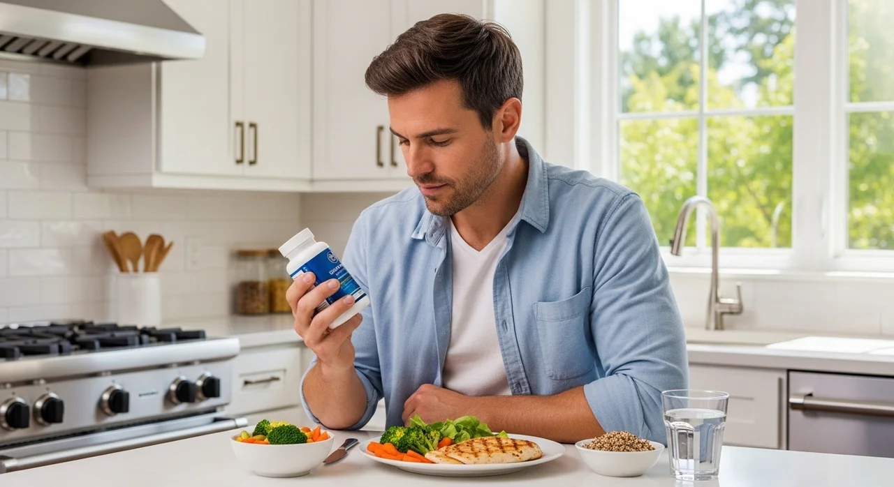 올바른 복용법과 주의해야 할 분들