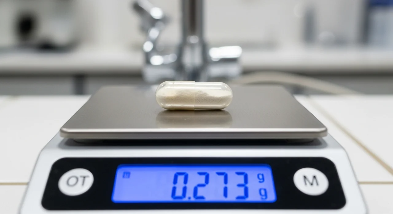 셀레늄 과다복용, 왜 조심해야 할까요?