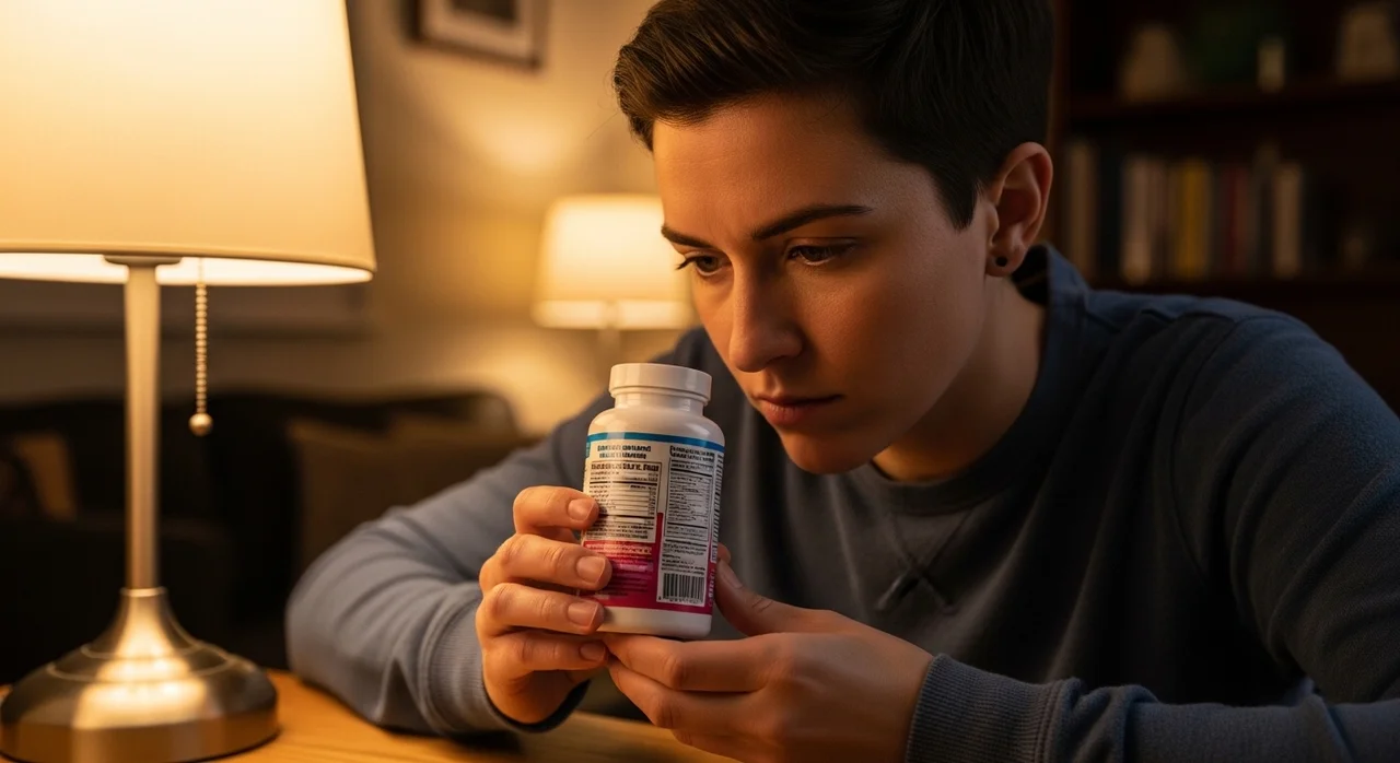 안전하게 셀레늄을 복용하는 3단계 가이드