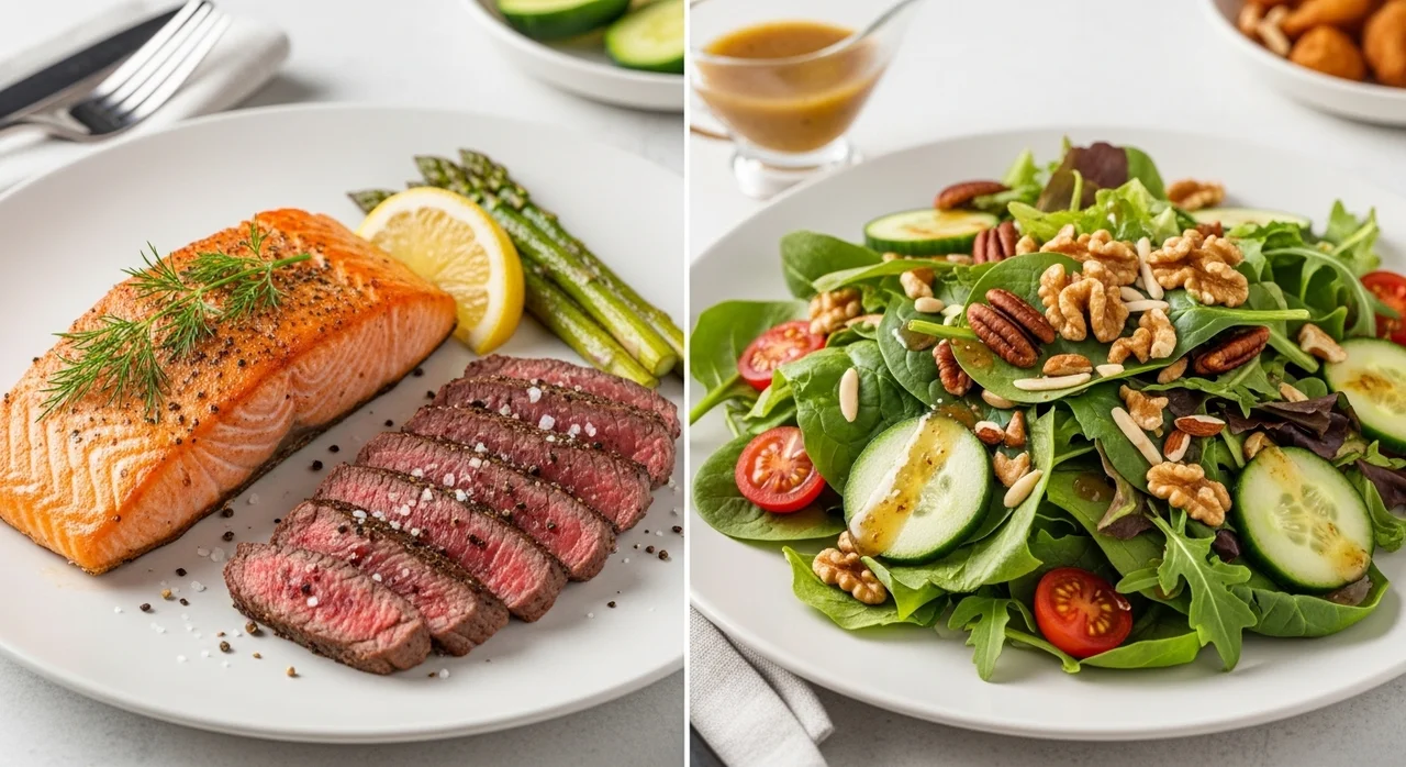 셀레늄 부족 vs 과다, 나에게 필요한 것은?