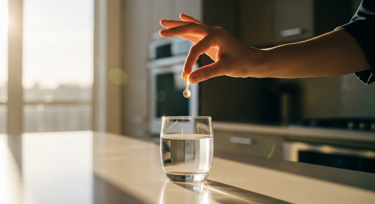 아르기닌 공복 복용, 정답부터 알려드려요