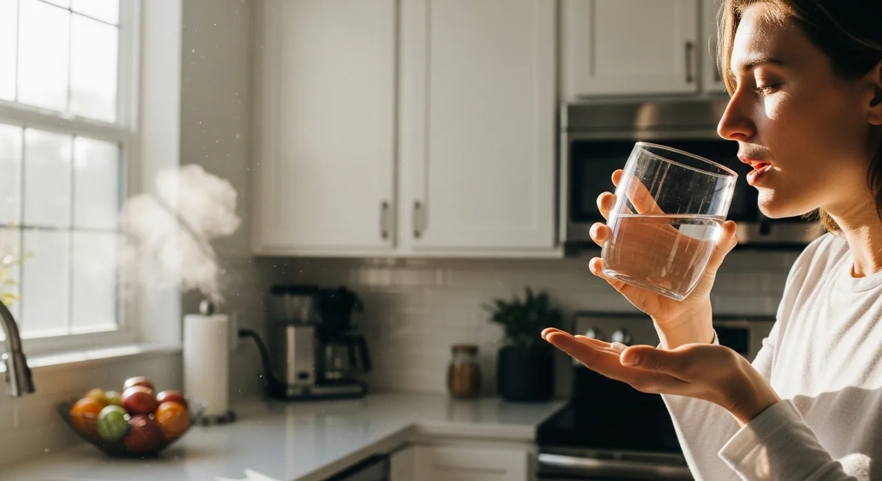 실패 없는 관절 영양제 복용 가이드