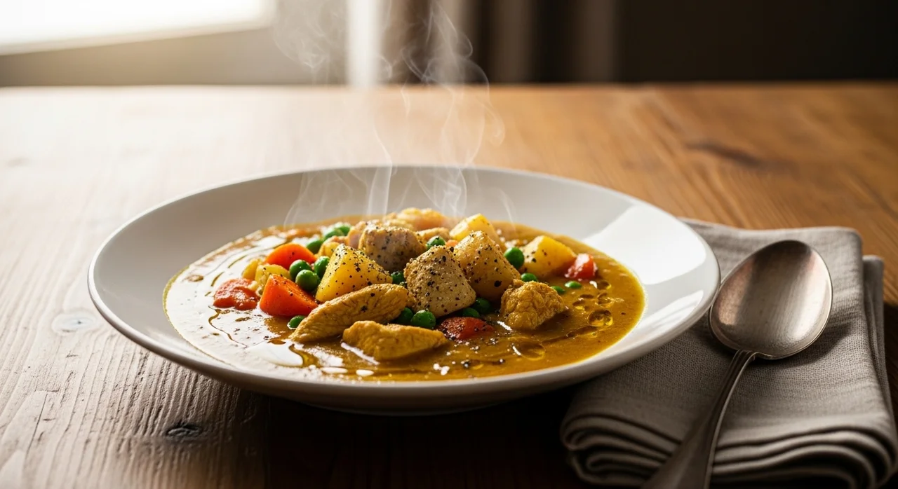 왜 그냥 강황 가루를 먹으면 안 될까요?