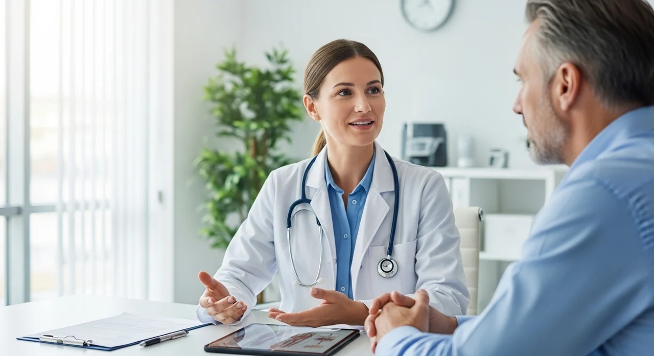 이런 분들은 섭취에 주의하세요 (부작용 및 권장 섭취법)