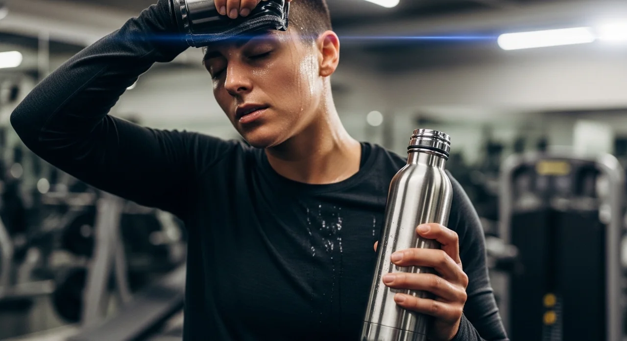 전해질 보충제, 물만 마셔도 충분하지 않을까요?