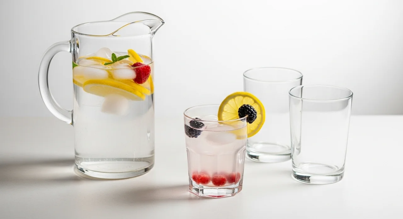 현명하게 전해질을 보충하는 3단계 방법