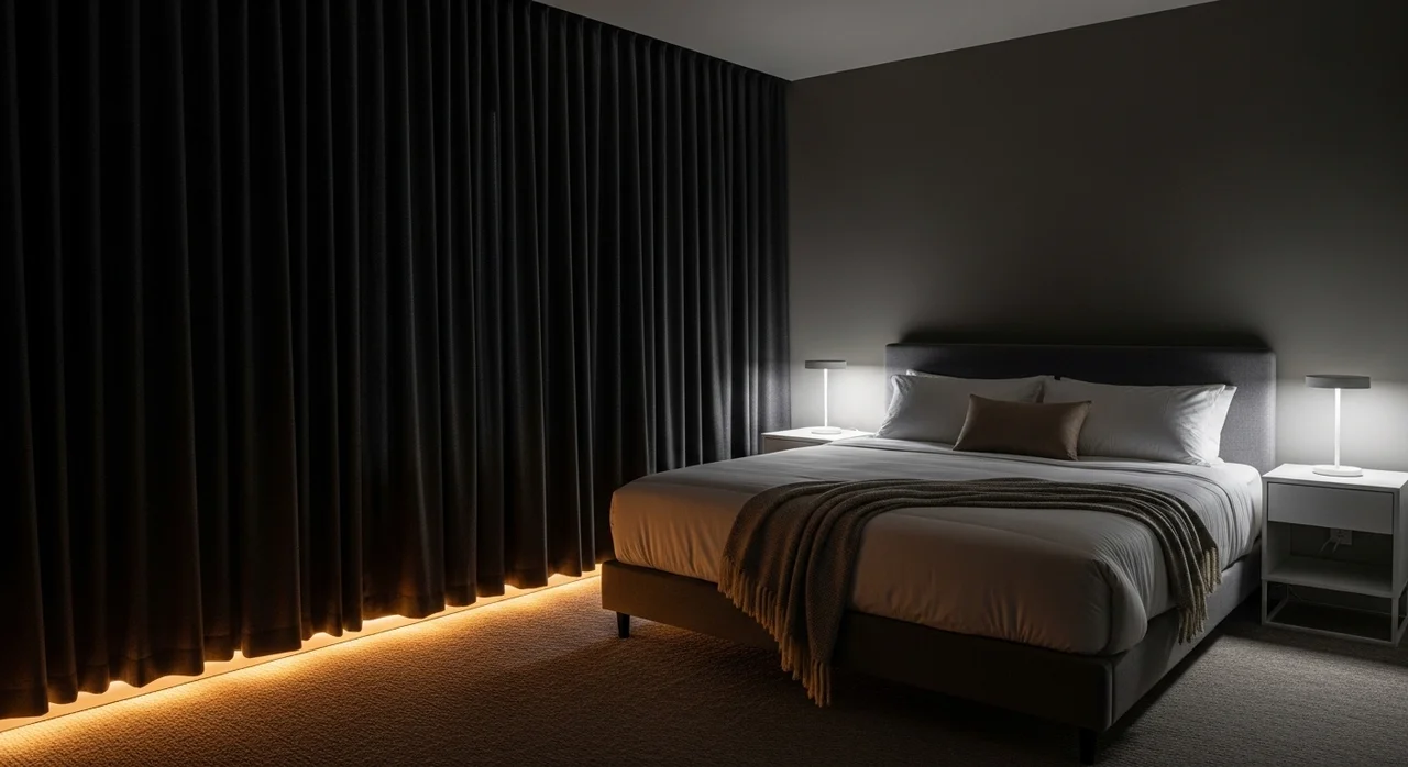 꿀잠을 부르는 수면 환경, 이렇게 바꿔주세요