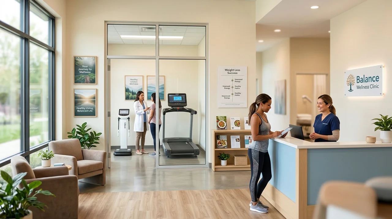 위고비, 꿈의 다이어트약인가? 핵심 정보 요약