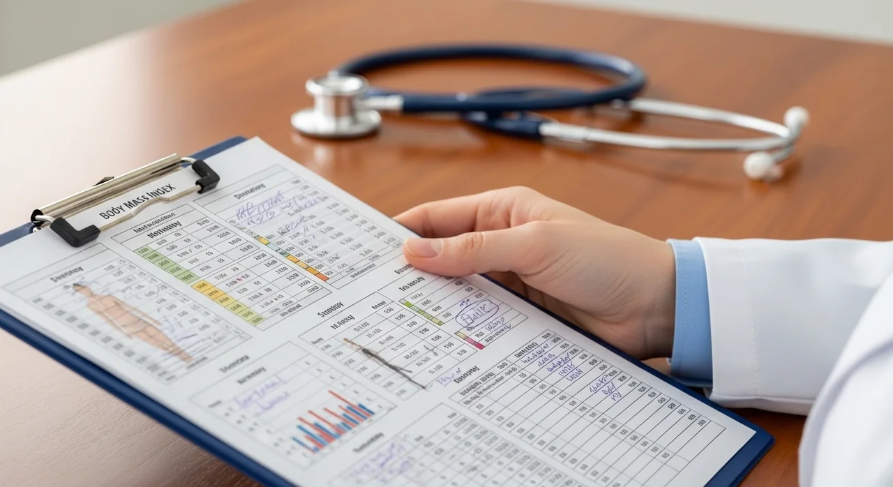 누구나 처방받을 수 있을까? 위고비 처방 기준 안내