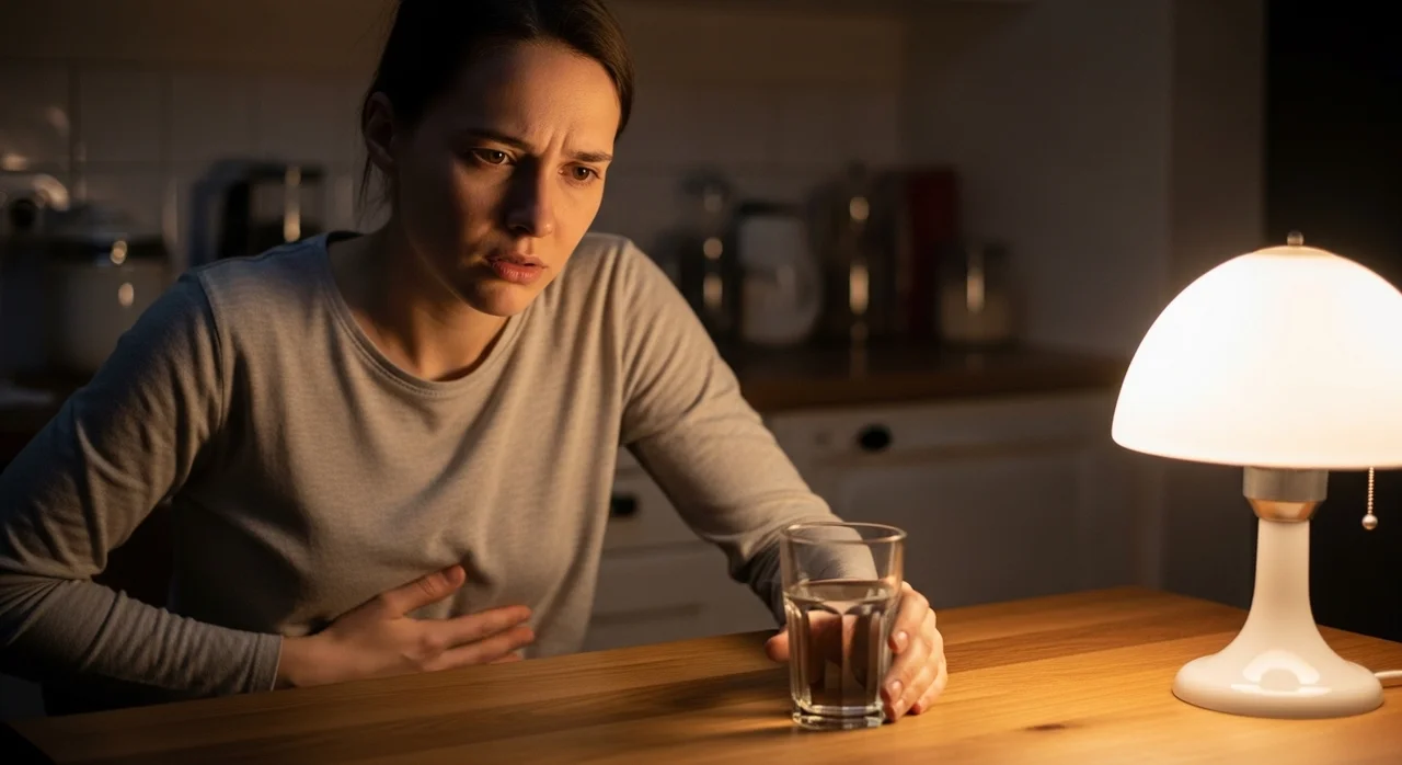 놓치지 말아야 할 부작용 및 대처법