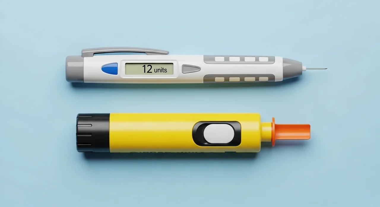 위고비 vs 삭센다, 나에게 맞는 선택은?