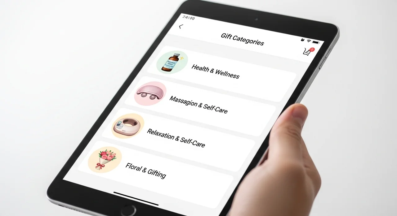 취향별로 골라보는 추천 선물 리스트 요약